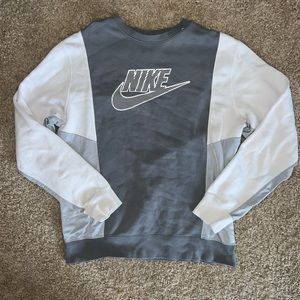 Men’s Nike Crewneck